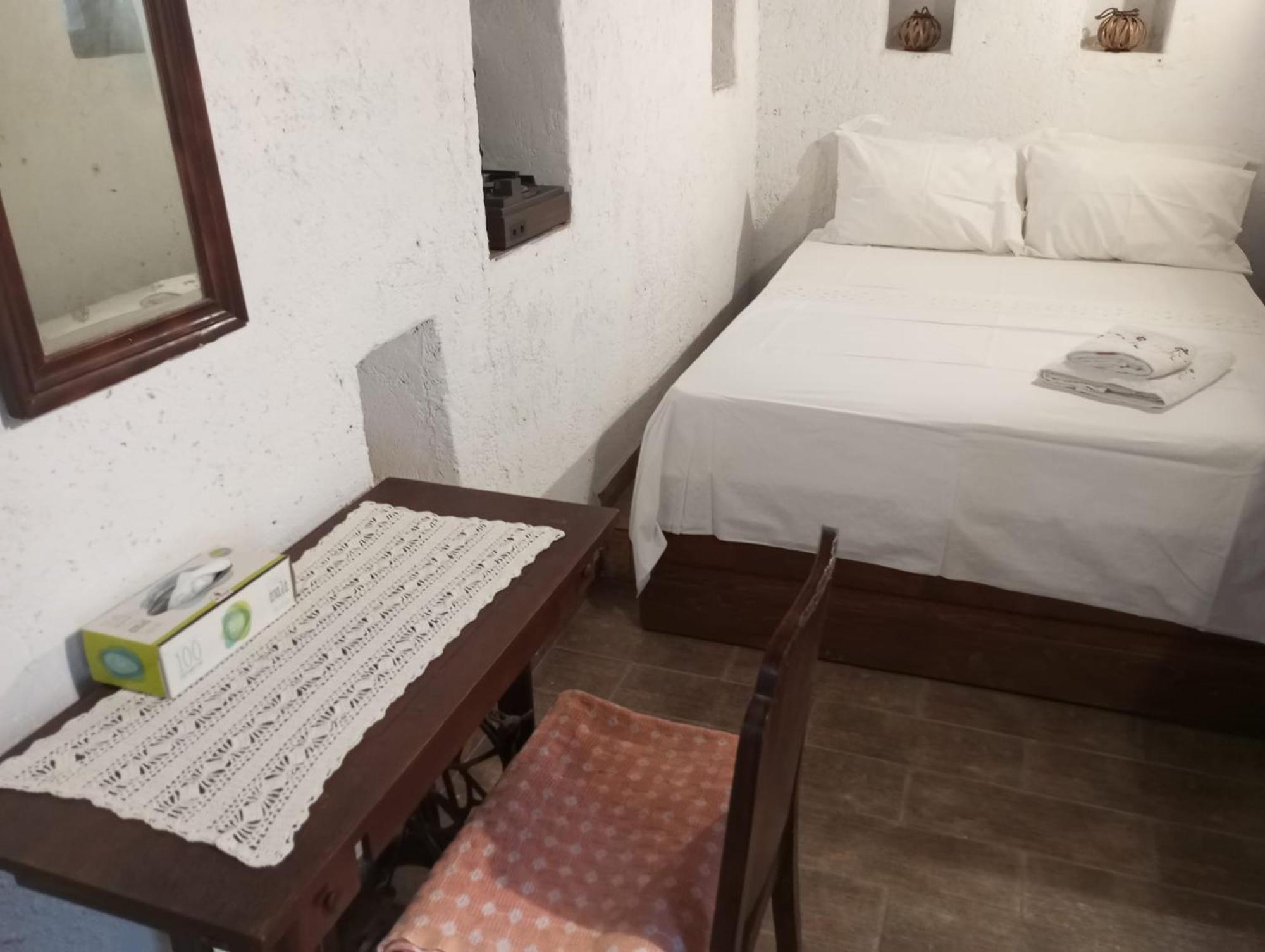 Lindia Athena Traditional House Kárpathosz Kültér fotó